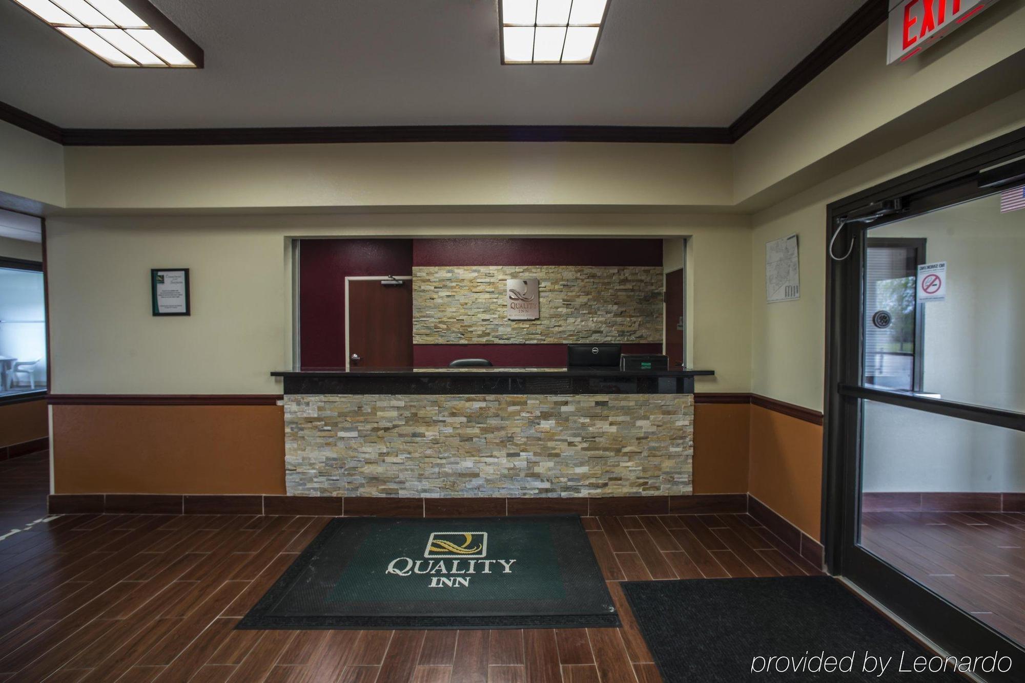 Super 8 By Wyndham Harrisburg Otel Dış mekan fotoğraf
